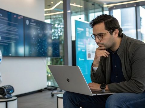 How is AI used in traveling