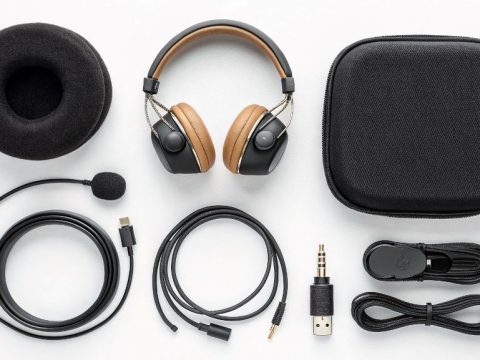10 Must-Have Headphone Accessories for Audiophiles