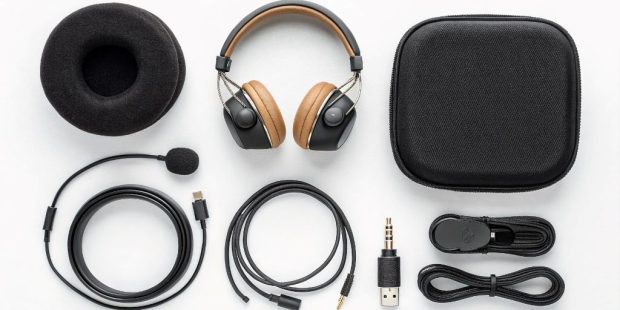 10 Must-Have Headphone Accessories for Audiophiles