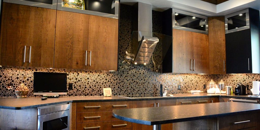 Kitchen Remodel OKC: Guide to Transforming Your Kitchen