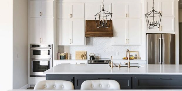 Top Kitchen Remodeling Tips for Homeowners in Oklahoma City