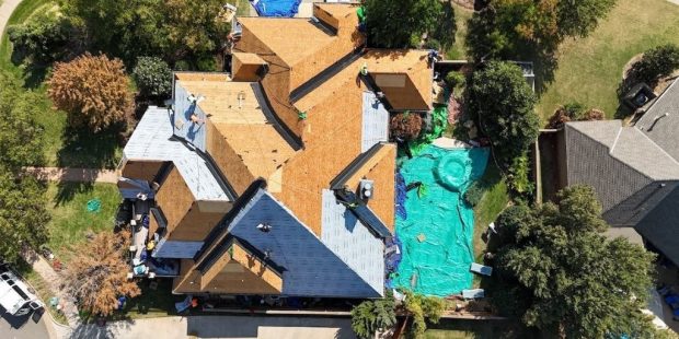 Essential Guide to Priority Roofing in Oklahoma City