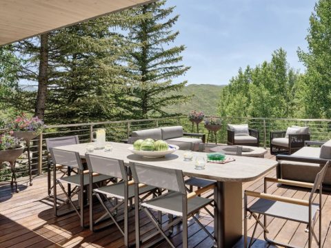 The Ultimate Guide To Garden Furniture