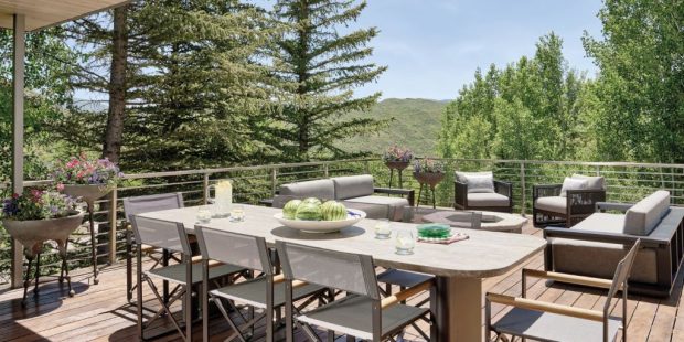 The Ultimate Guide To Garden Furniture
