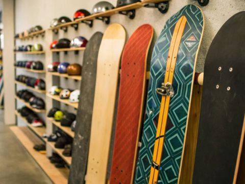 Show off your skills at the Philly Cup Skateboard Series