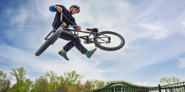 Tips for Learning California’s Signature BMX Tricks