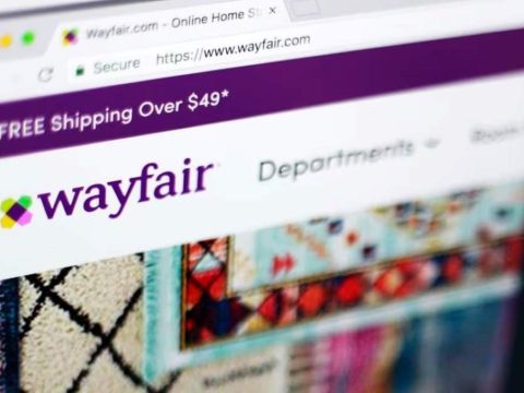 Wayfair's return policy