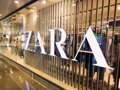 Zara return policy