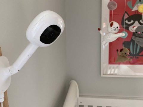 baby monitor stores