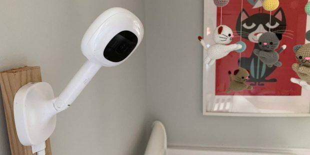 baby monitor stores