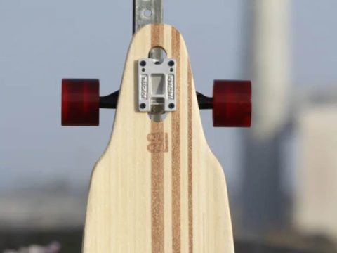 bamboo skateboards