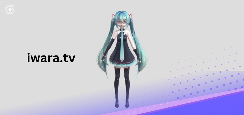What makes Iwara.tv different from YouTube