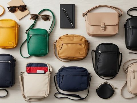 How Do You Assess Quality When Buying Affordable Crossbody Bags
