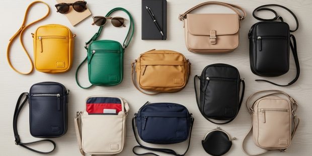 How Do You Assess Quality When Buying Affordable Crossbody Bags