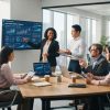 Digital skills for future entrepreneurs and professionals