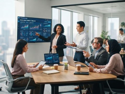 Digital skills for future entrepreneurs and professionals
